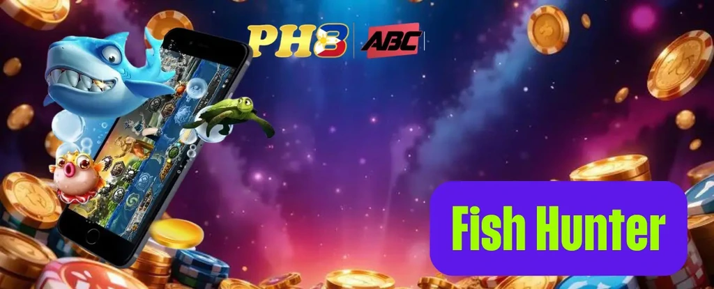 Fish-Hunter