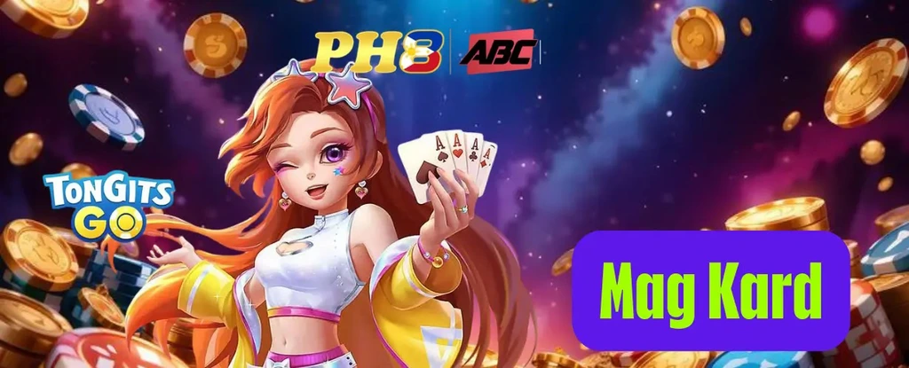 Mag-Kard