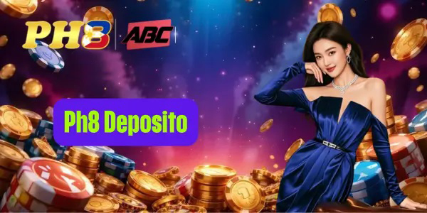 Ph8-Deposito