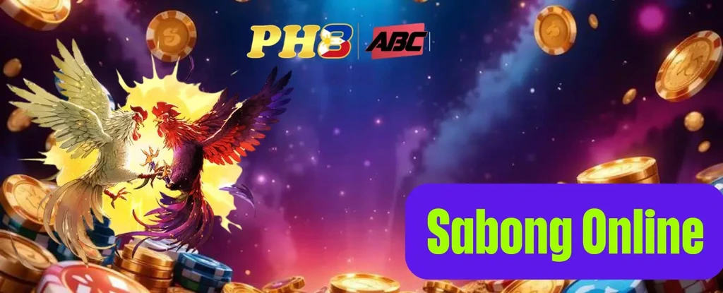 Sabong-Online